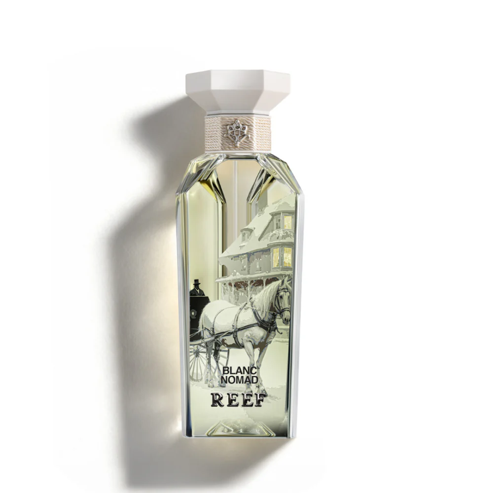 Blanc Nomad Perfume 150ml