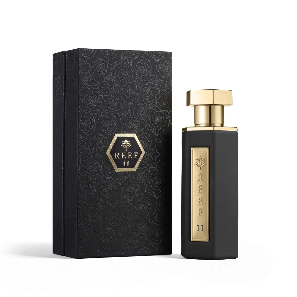 REEF 11 EDP 100ml Classic Perfume - Image 3