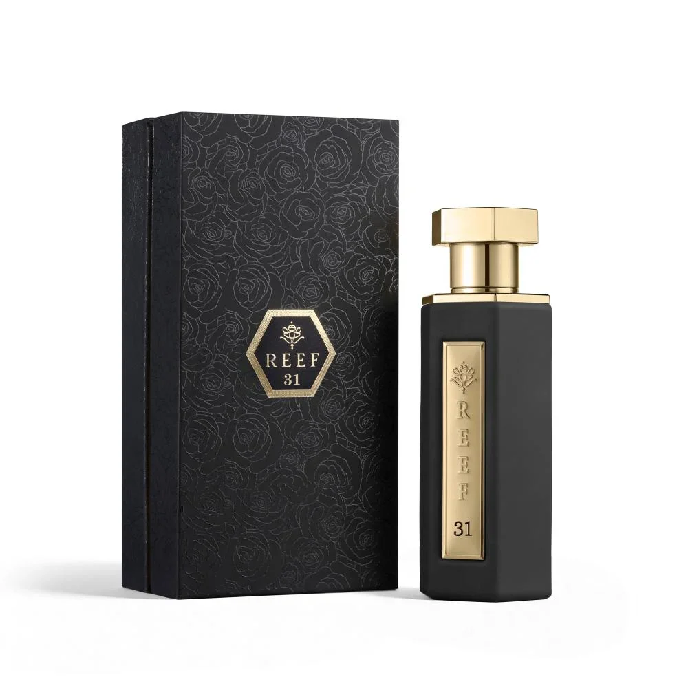 REEF 31 EDP 100ml Classic Perfume - Image 3