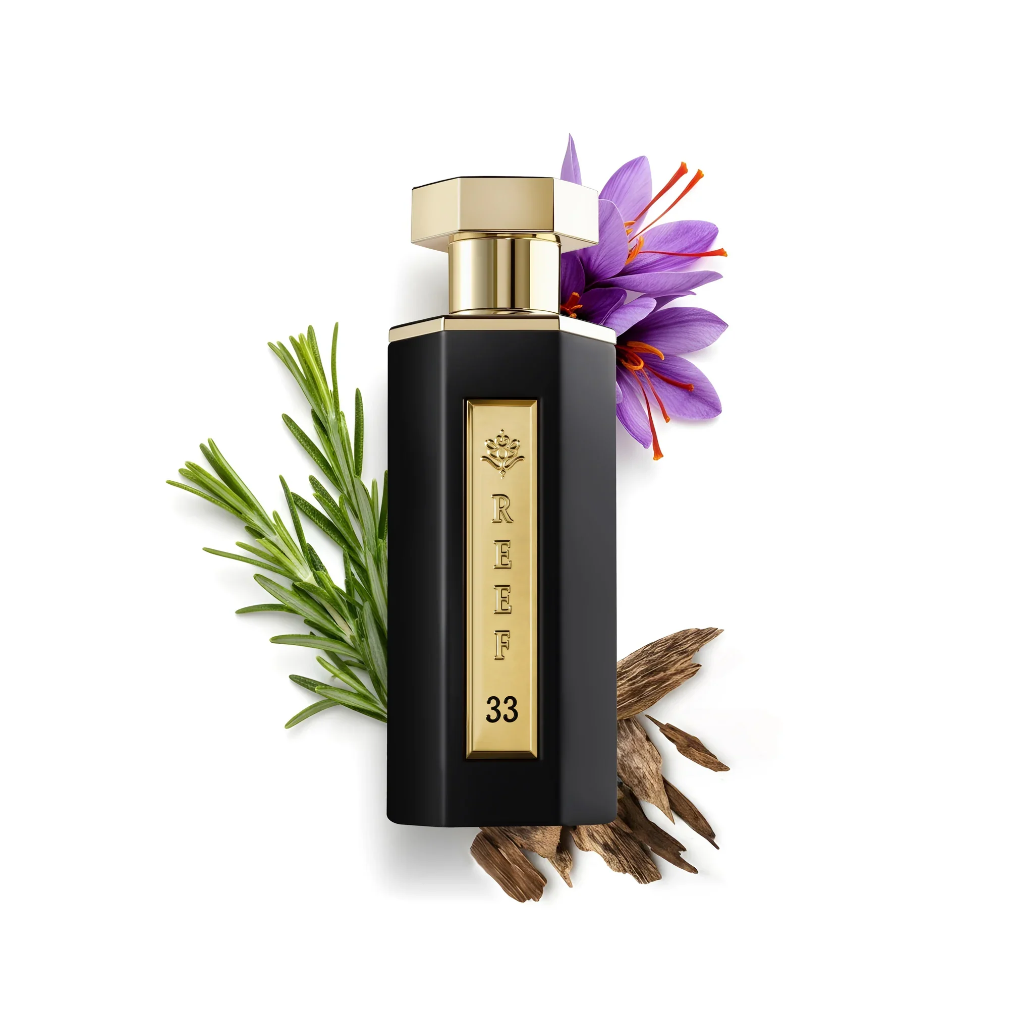 REEF 33 EDP 100ml Classic Perfume - Image 2