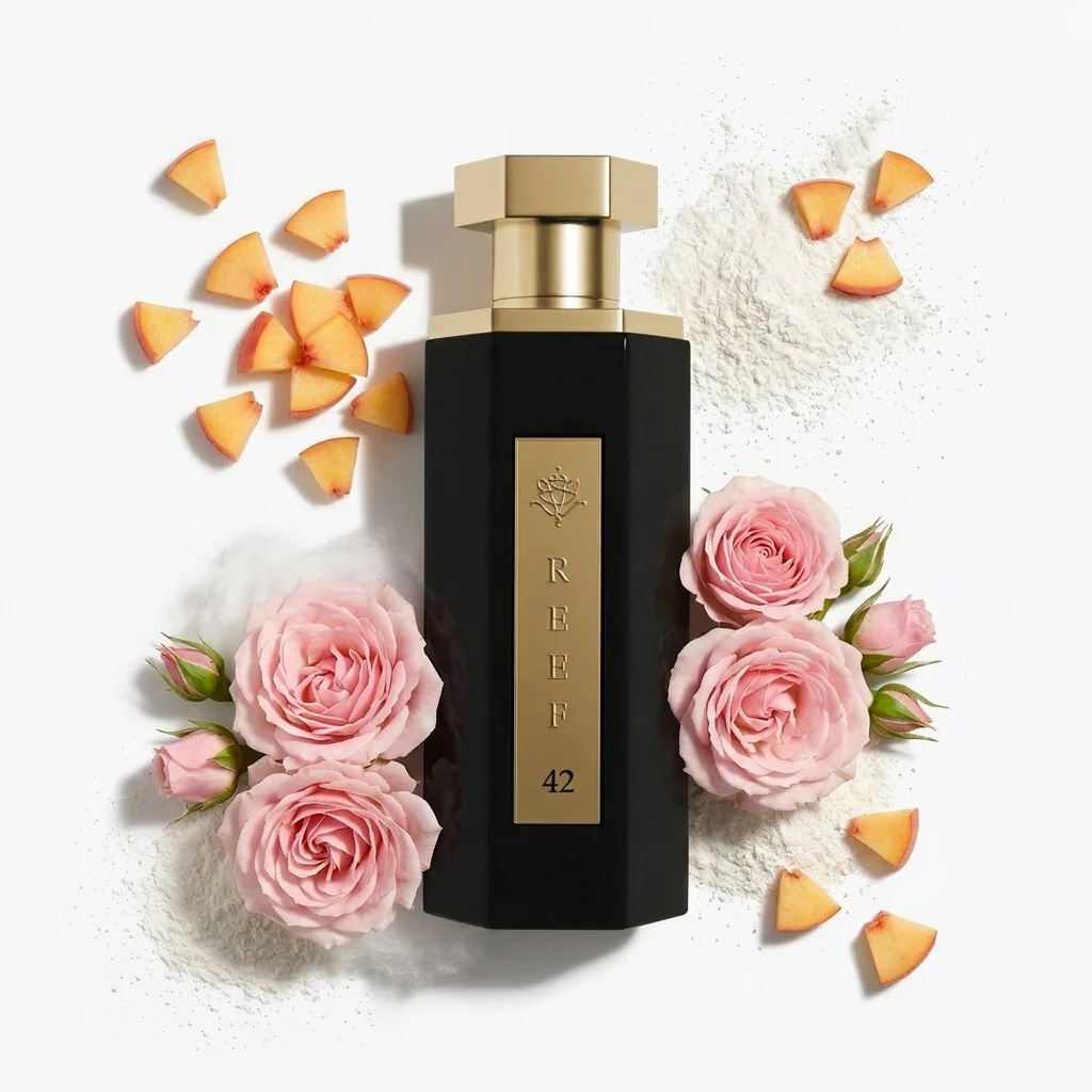 REEF 42 EDP 100ml Classic Perfume - Image 2