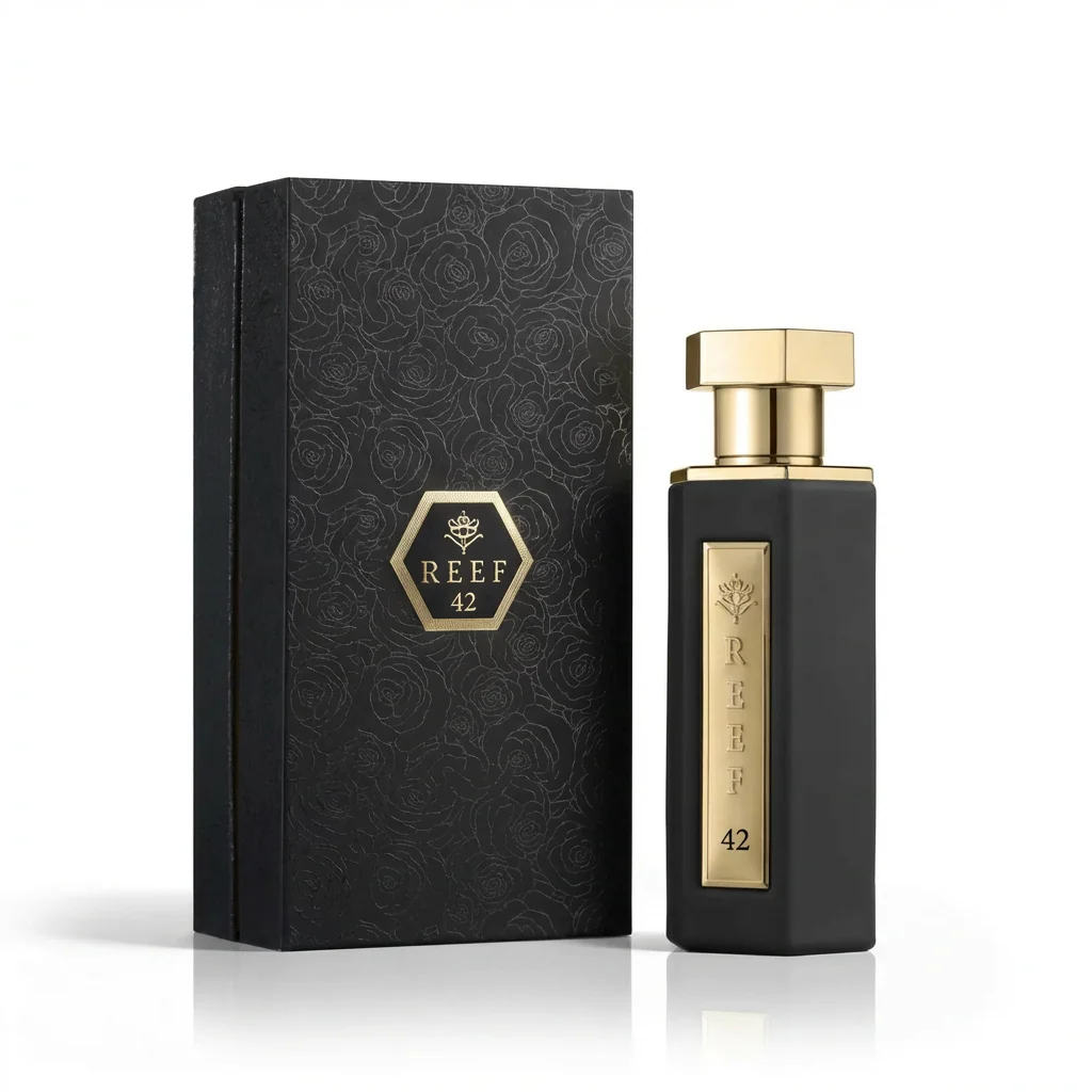 REEF 42 EDP 100ml Classic Perfume - Image 3
