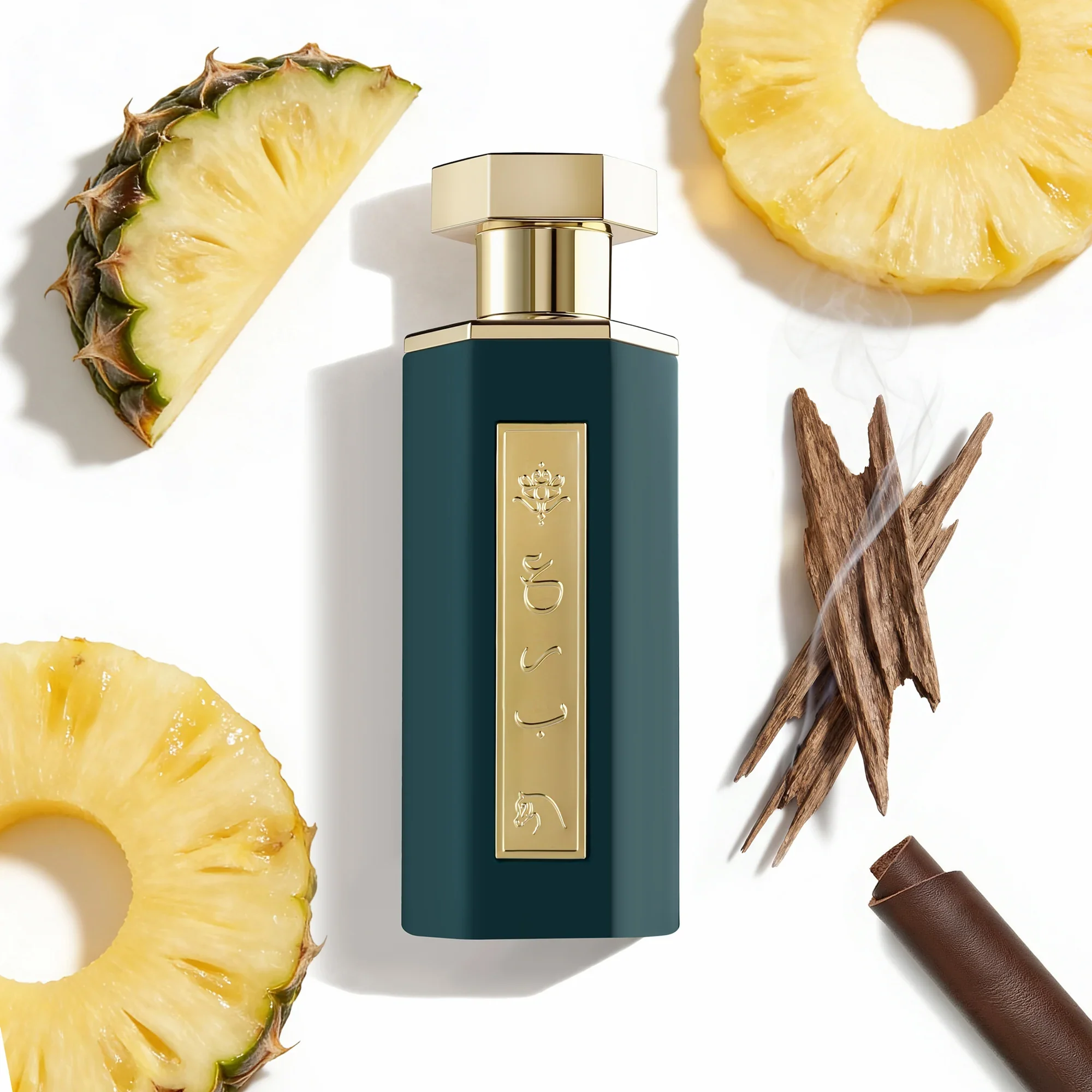 Arabs of Obaiah EDP 100ml Perfume - Image 3