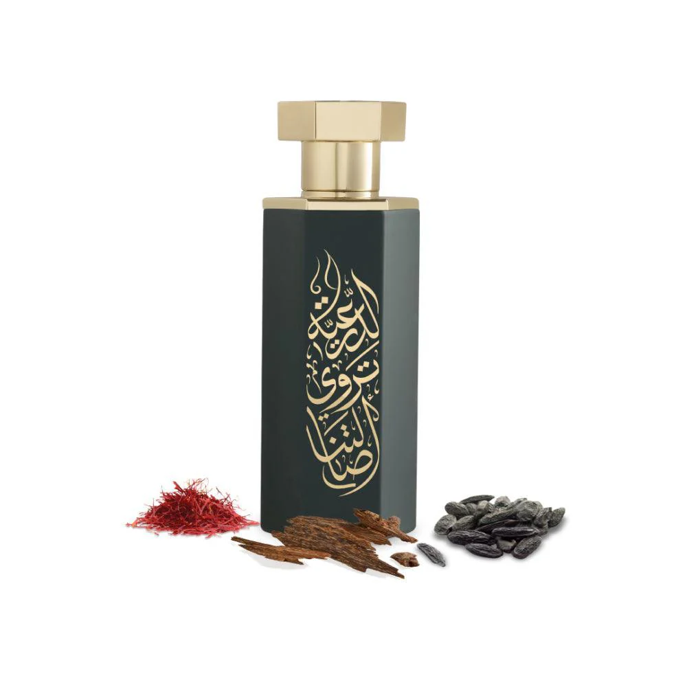Arabs of Diriyah EDP 100ml Perfume - Image 3