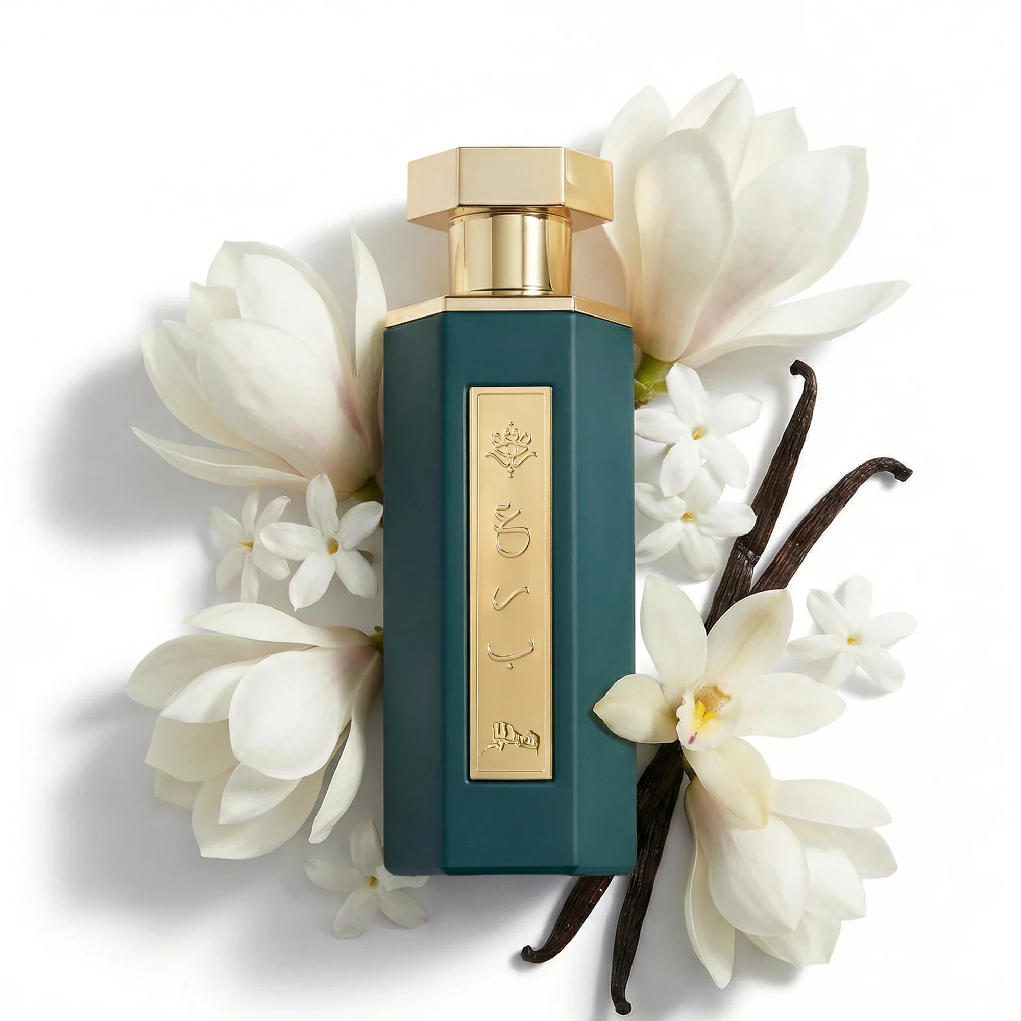 Arabs of Tuwayq EDP 100ml Perfume - Image 3