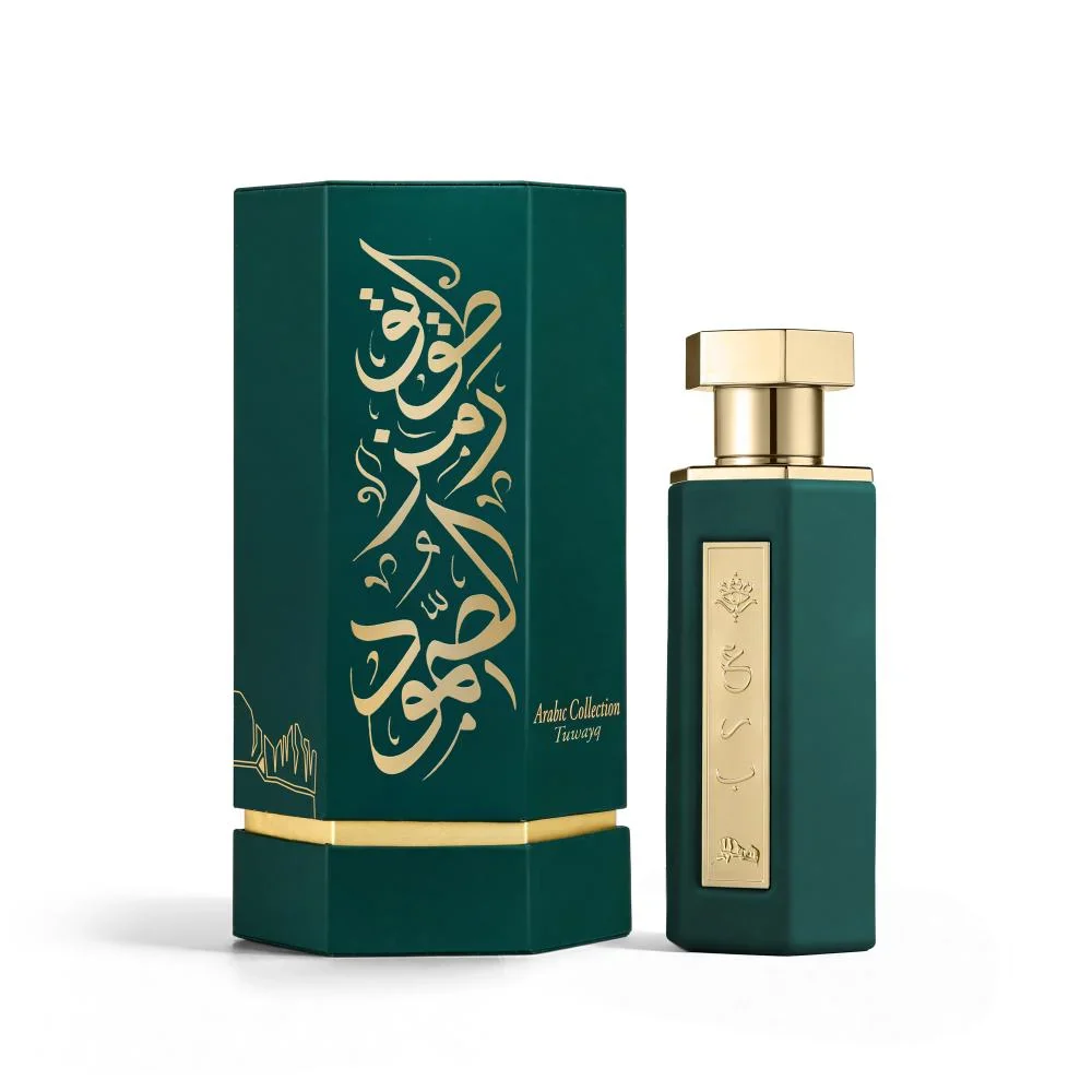 Arabs of Tuwayq EDP 100ml Perfume - Image 4