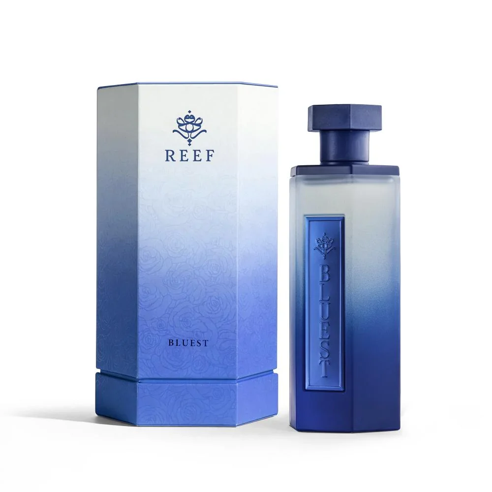 REEF Bluest EDP 200ml Perfume - Image 3