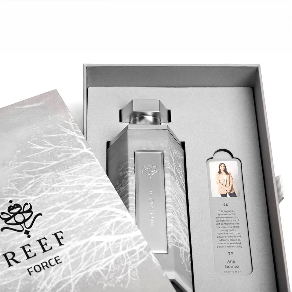 REEF Force EDP 200ml Perfume - Image 3
