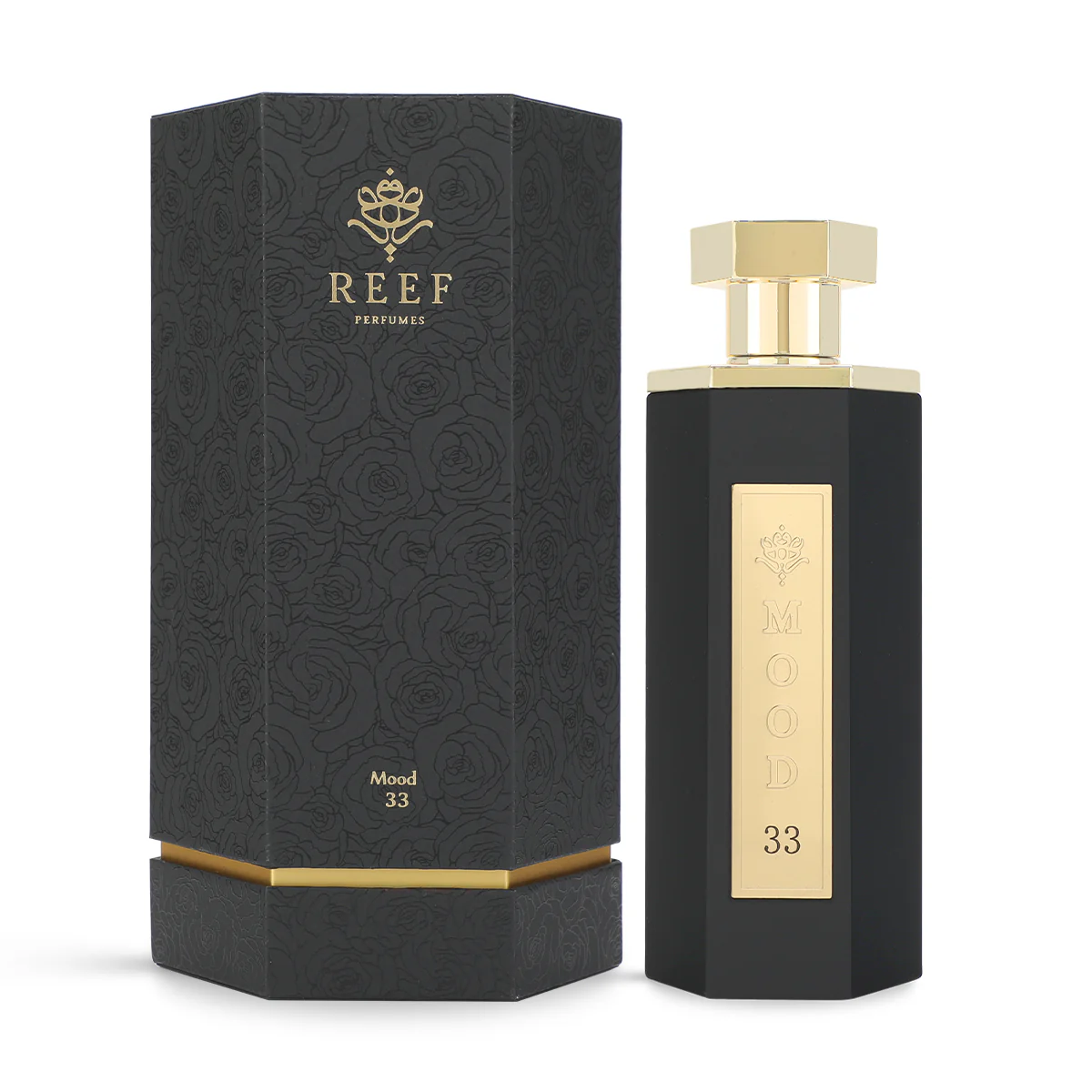 REEF Mood 33 200ml (Air Freshener Spray) - Image 4