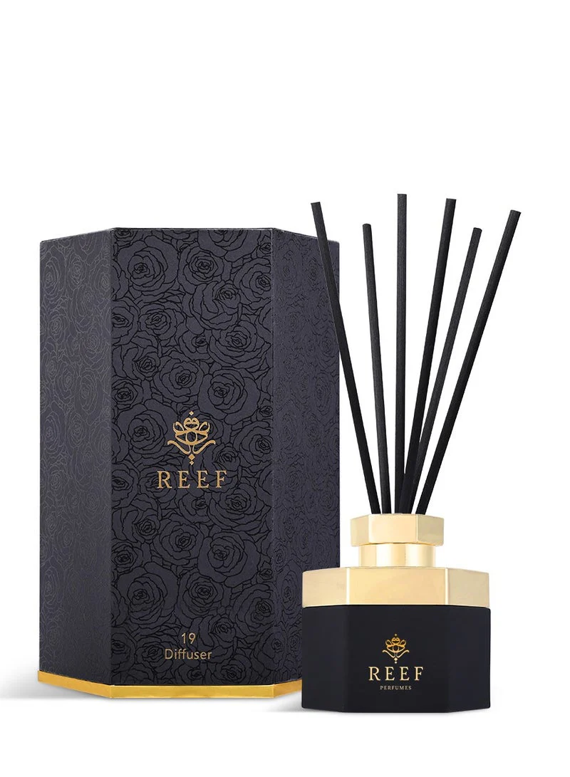 REEF Oasis 19 100ml (Diffuser) - Image 2