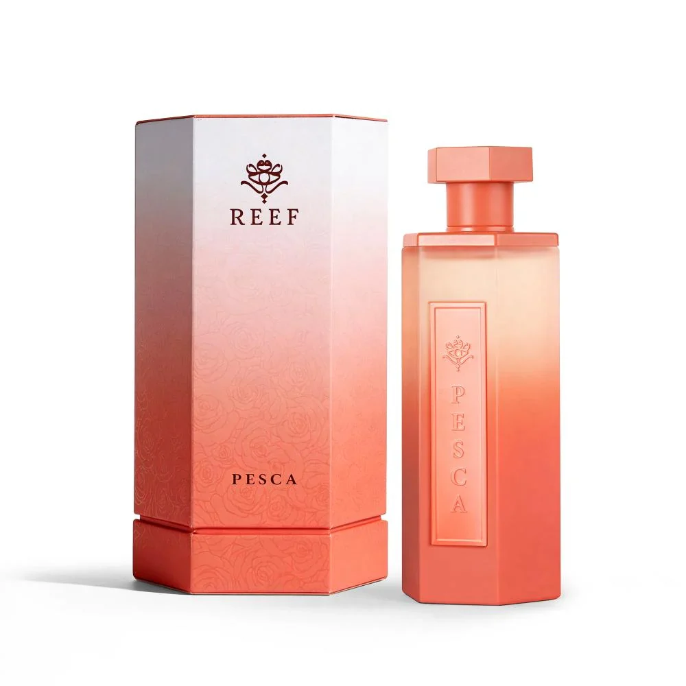 REEF Pesca EDP 200ml Perfume - Image 3
