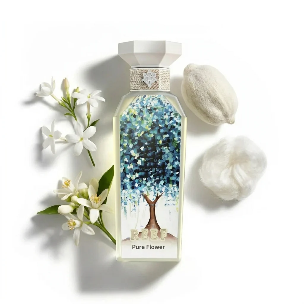 REEF Pure Flower EDP 150ml - Image 2