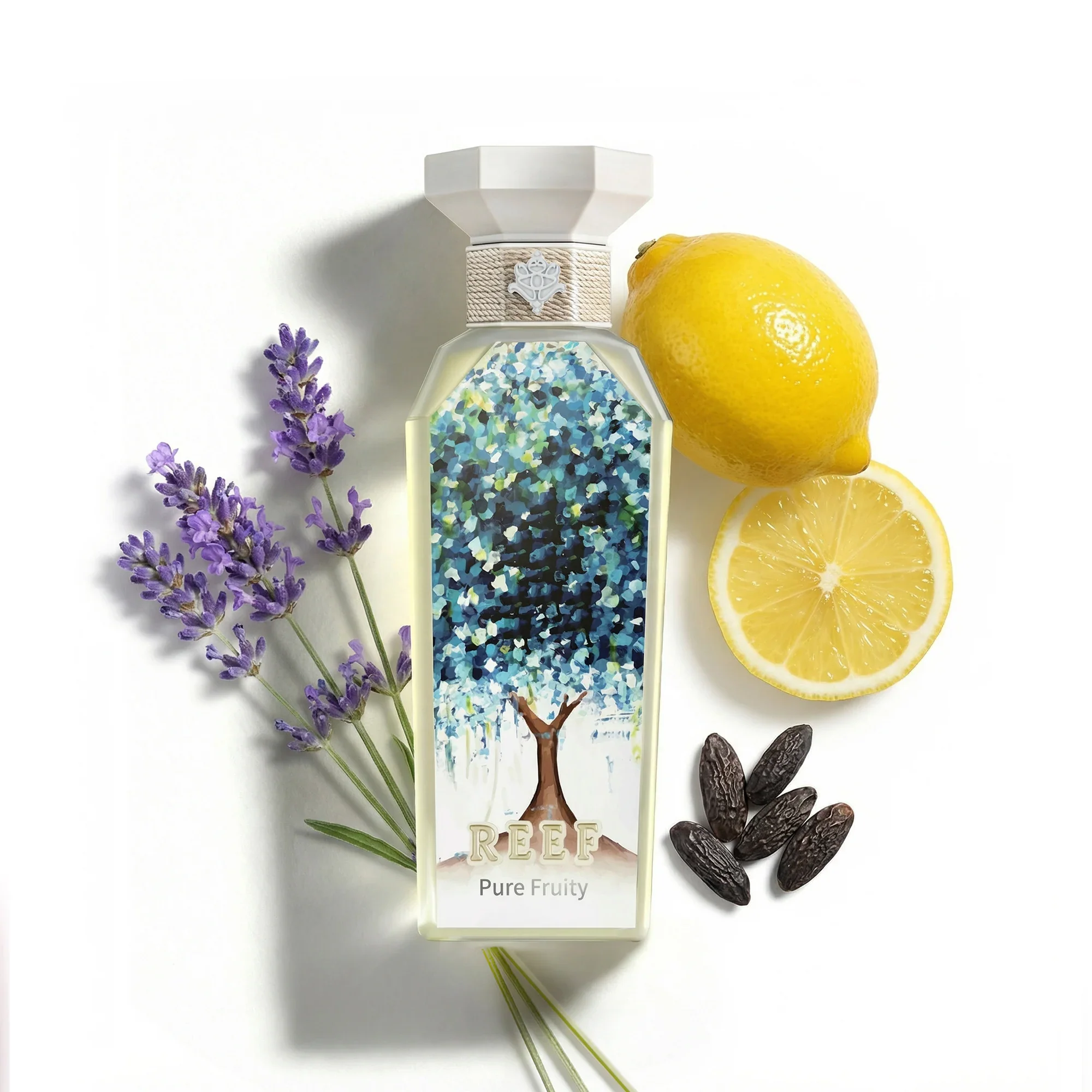 REEF Pure Fruity EDP 150ml - Image 2