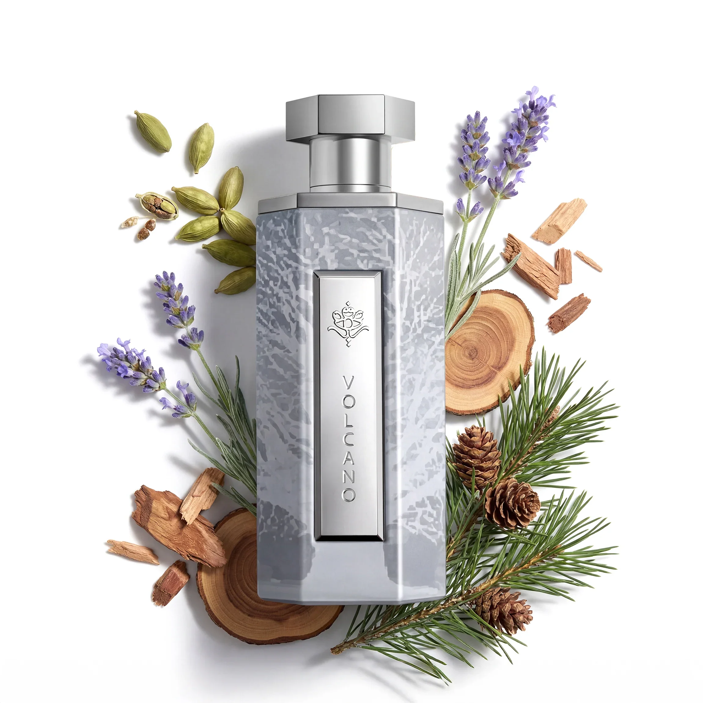 REEF Volcano EDP 200ml Perfume - Image 2
